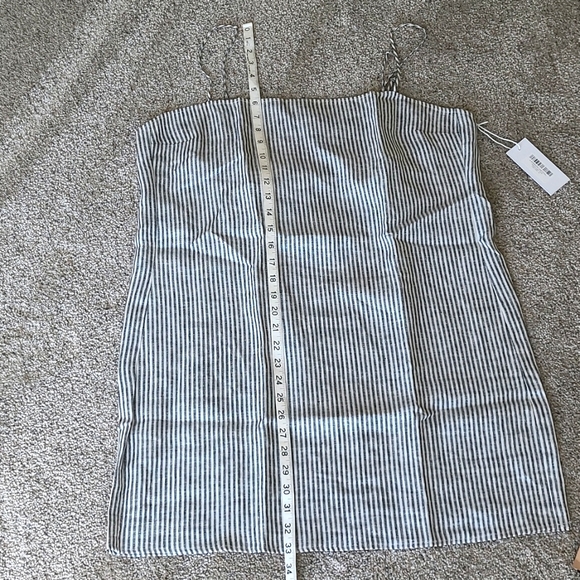 NWT Reformation Vallarta Dress - Picture 8 of 9